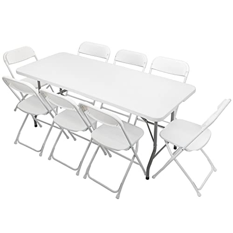 Tables and Chairs Combo