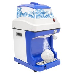 Sno Ball Machine