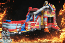 Fire Kingdom