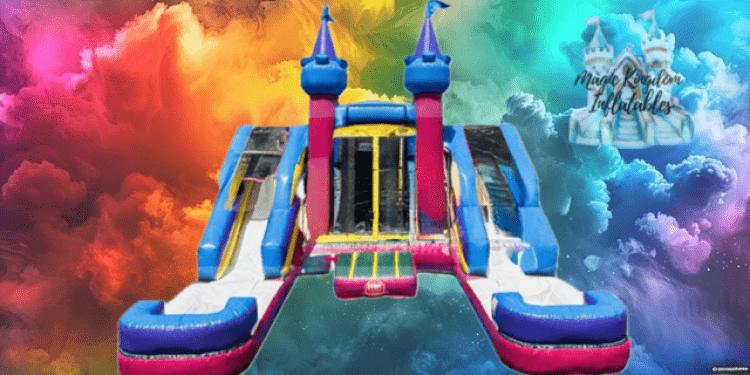 Slides & Combos