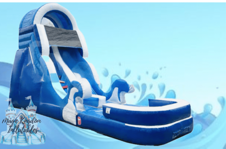 Ocean Kingdom