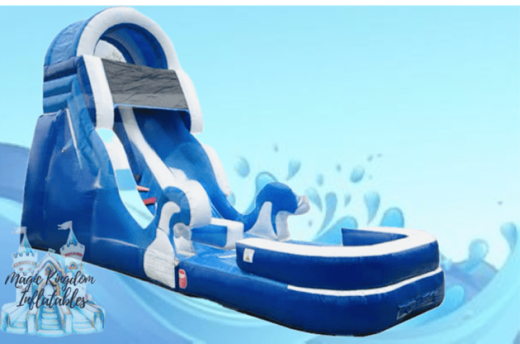 Water Slides