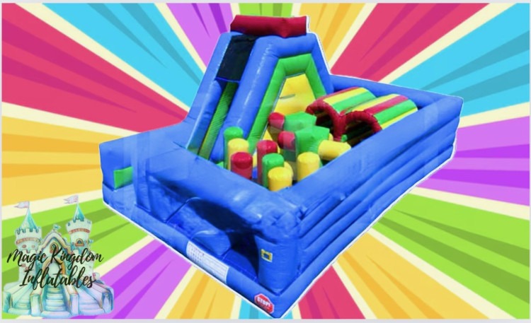 Obstacle Courses