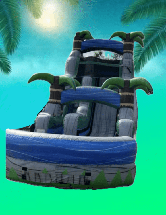Paradise Kingdom 22