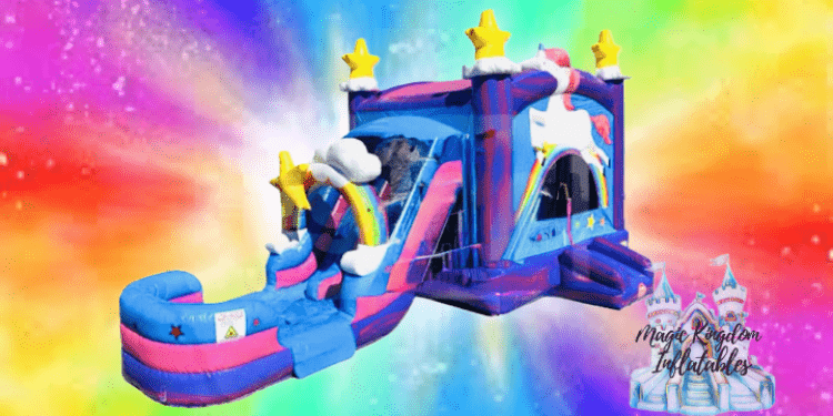 Unicorn Kingdom