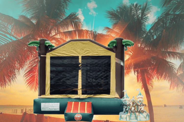 Bounce Houses