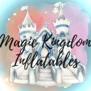 Magic Kingdom Inflatables Houma LA