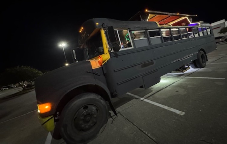 Party Bus