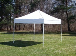 10X10 Tents